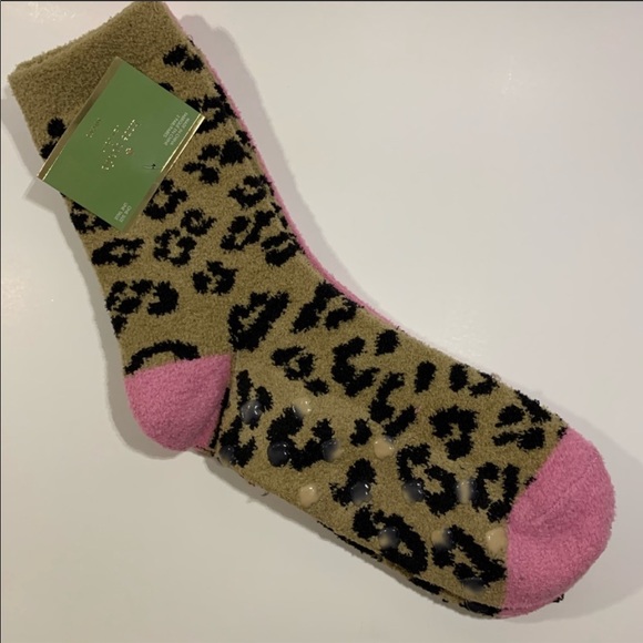NWT Kate Spade 2PCK Crew Socks - Picture 2 of 7